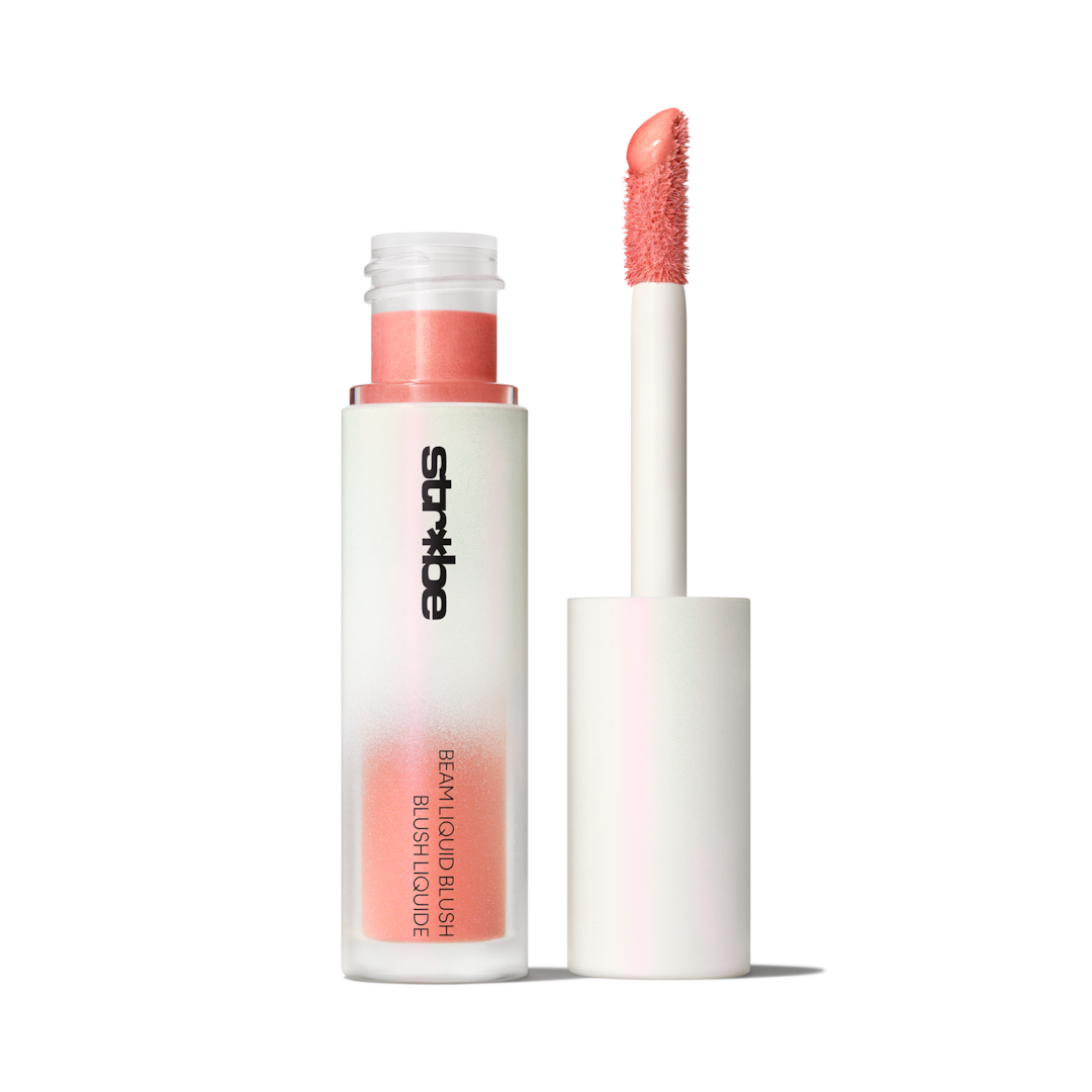 Strobe Beam Liquid Blush 