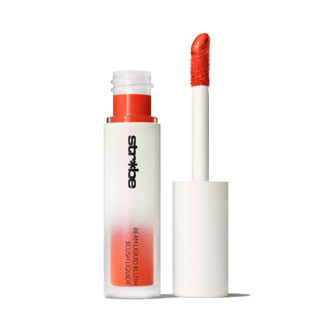 Strobe Beam Liquid Blush 