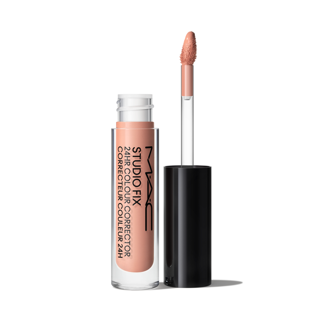 STUDIO FIX 24HR COLOUR CORRECTOR, 피치, 1.8ML