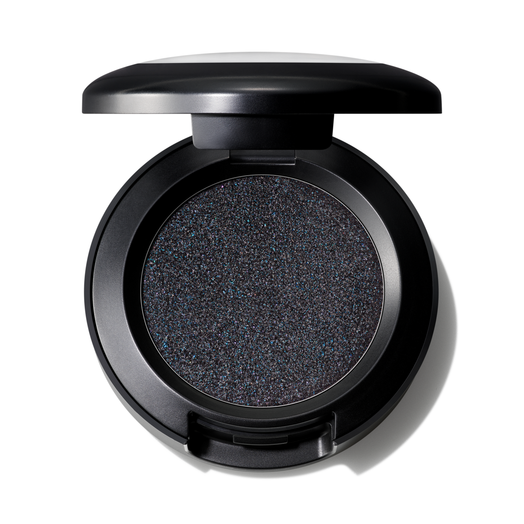 Metallic Single Eye Shadow Compact 맥 대즐섀도우 1g 맥 대즐섀도우 1g, [New] Illuminaughty 일루미나티