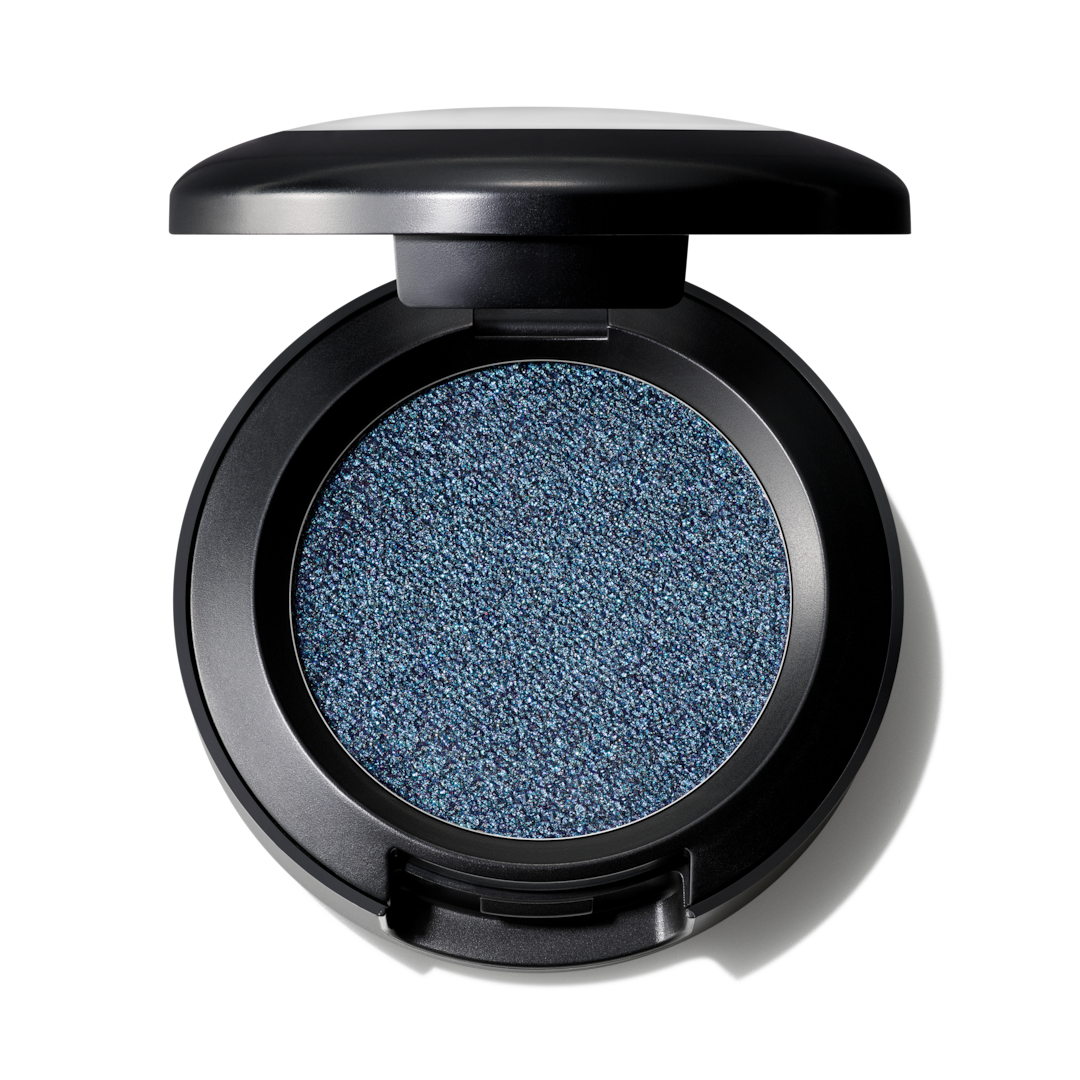 Metallic Single Eye Shadow Compact 맥 대즐섀도우 1g 맥 대즐섀도우 1g, [New] Blueprint 블루프린트, 