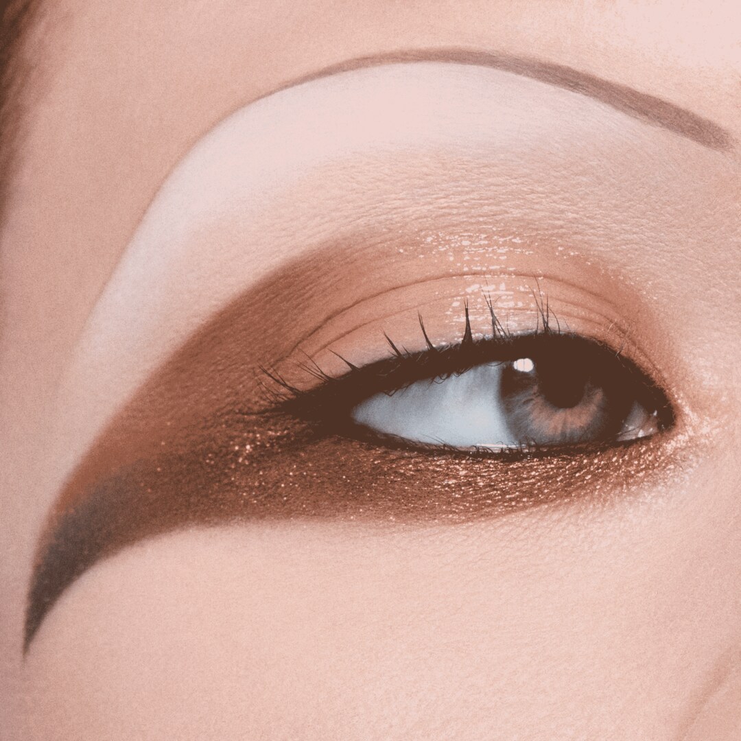 Multichrome Single Eye Shadow Compact 