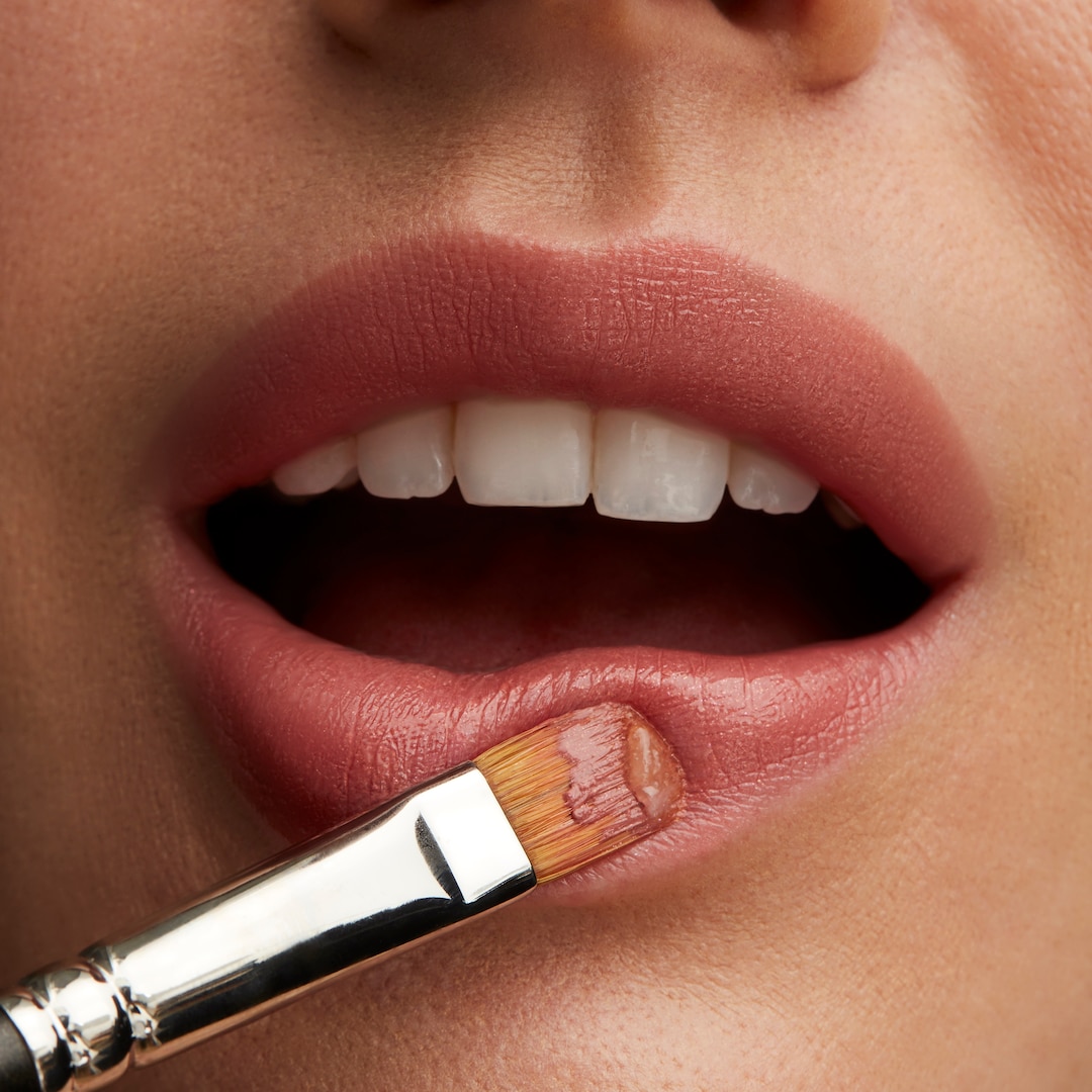 글레이즈드 갤럭시 미니 러스터글라스 기프트