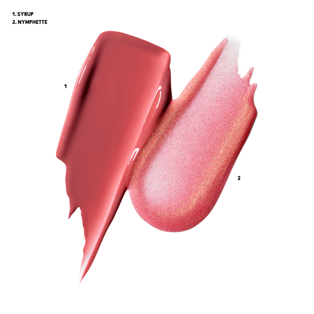 코스믹 키스 미니 립 듀오