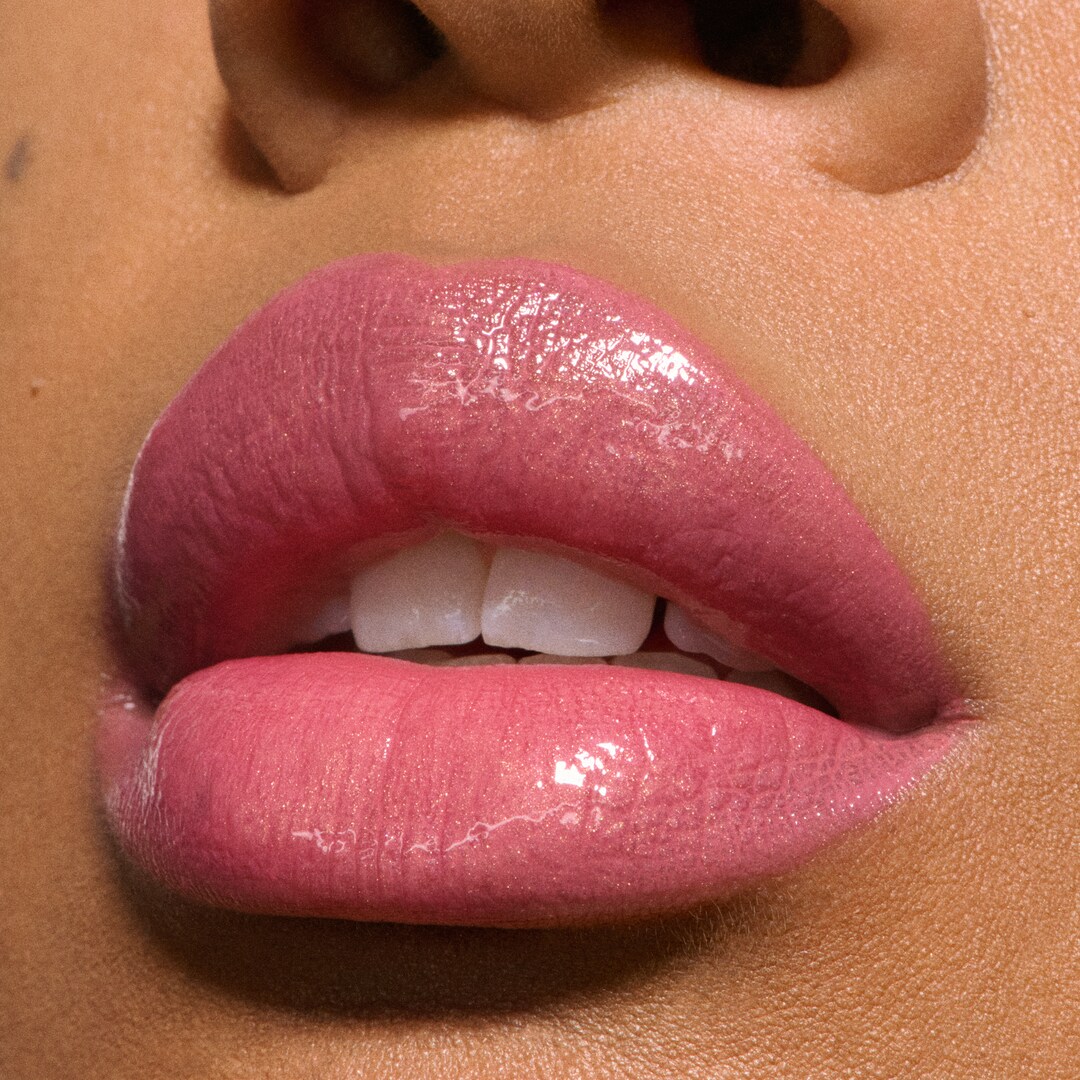 코스믹 키스 미니 립 듀오