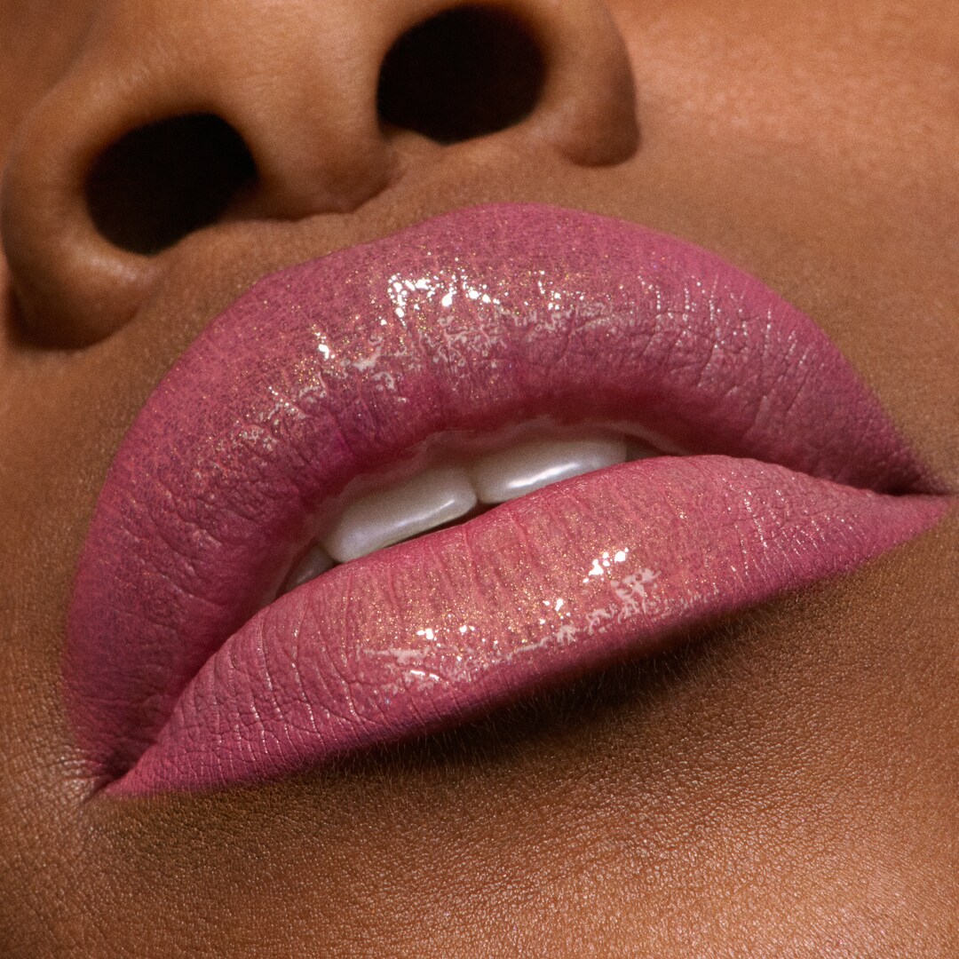 코스믹 키스 미니 립 듀오