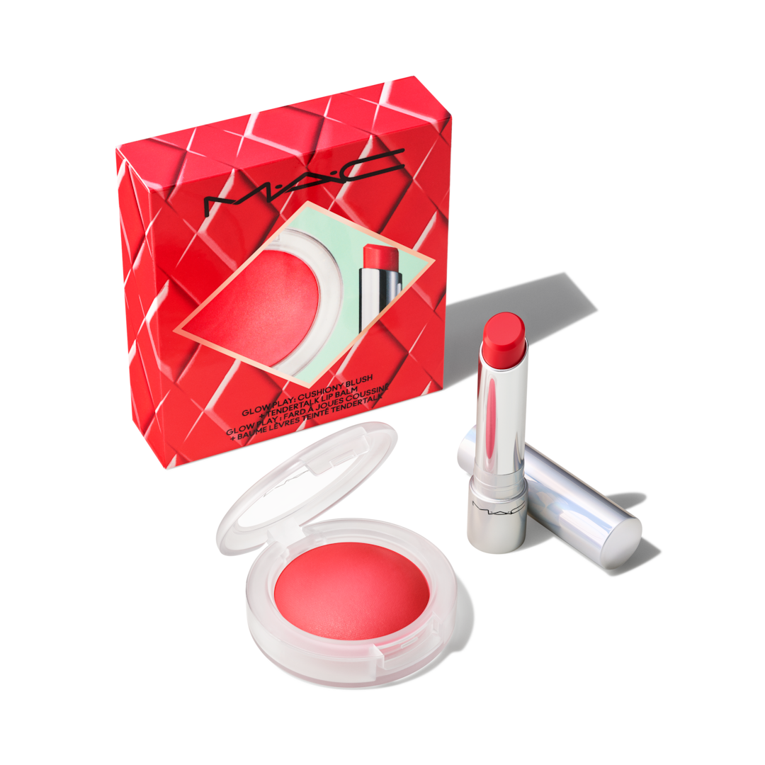 노 워크 올 글로우 플레이 키트: 핑크