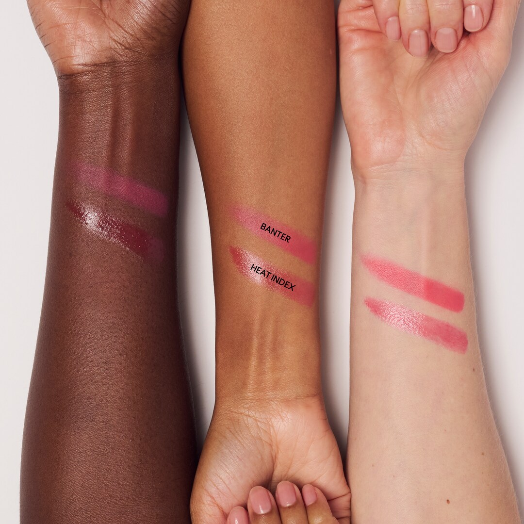 노 워크 올 글로우 플레이 키트: 핑크