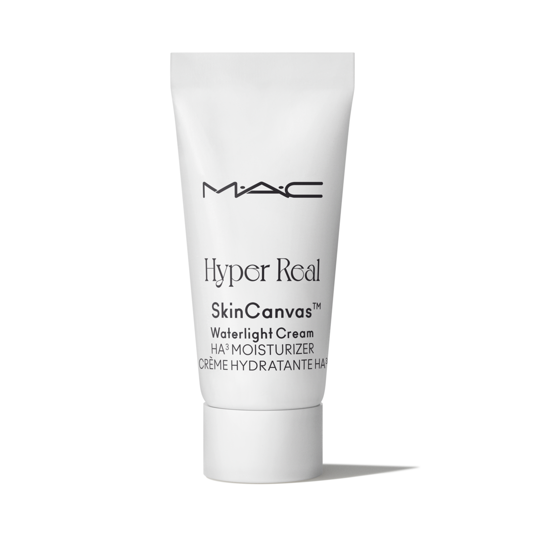 Hyper Real Skincavas Waterlight Cream HA3 Sample
