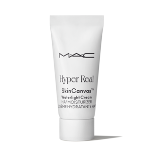 Hyper Real Skincavas Waterlight Cream HA3 Sample