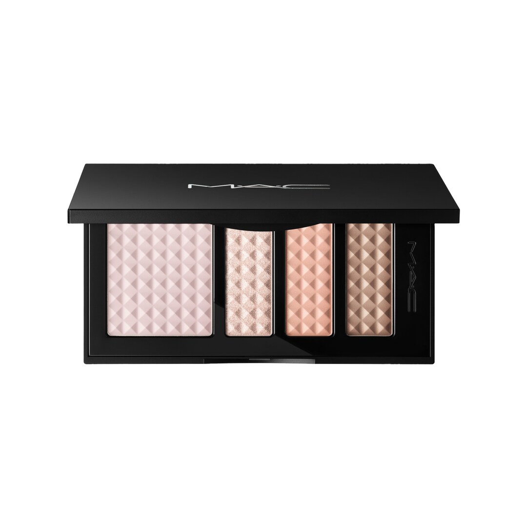 STUDIO FIX SHAPE & SHADE 스튜디오 픽스 쉐이프 & 쉐이드 아티스트리 팔레트, 15GM/.5OZ