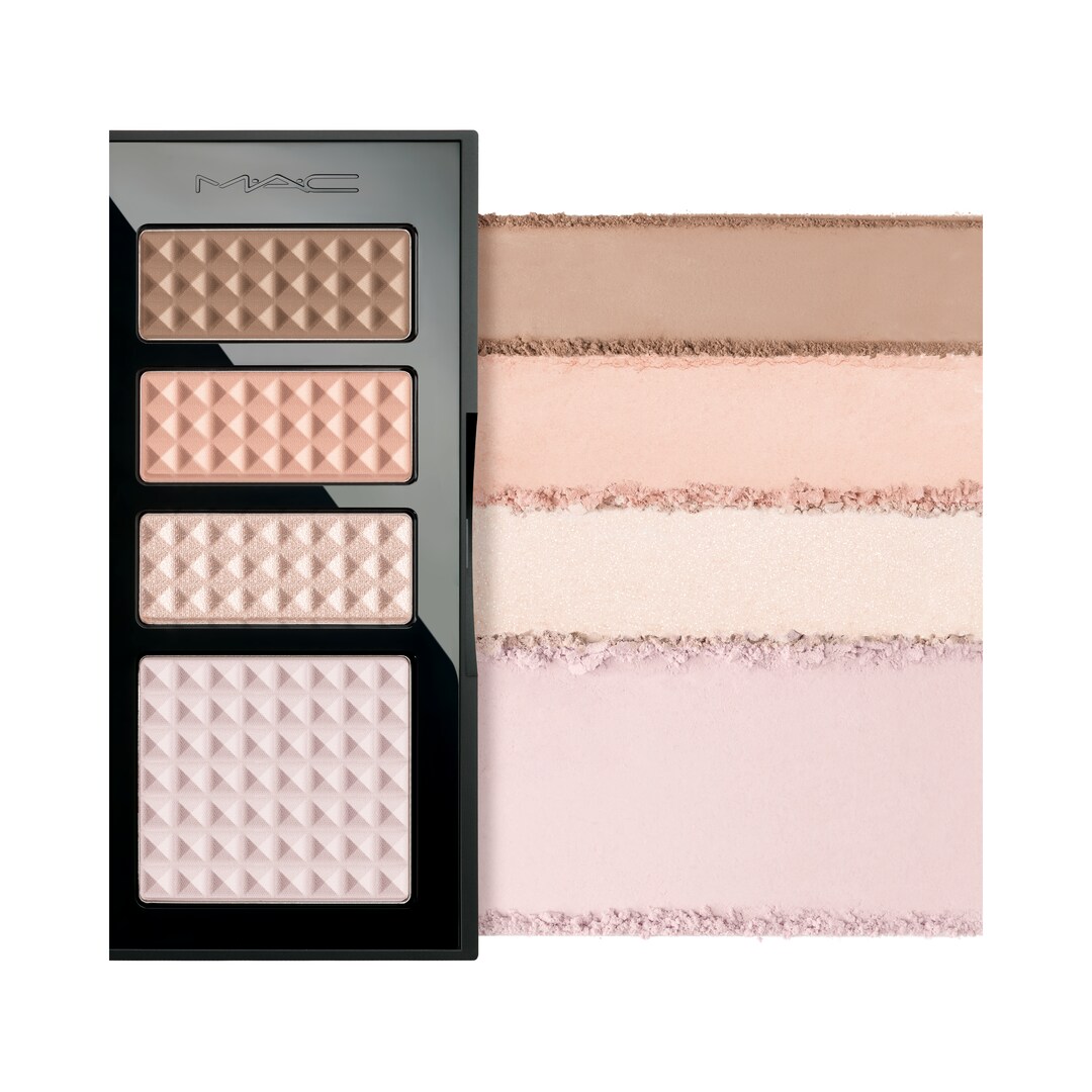 STUDIO FIX SHAPE & SHADE 스튜디오 픽스 쉐이프 & 쉐이드 아티스트리 팔레트, 15GM/.5OZ