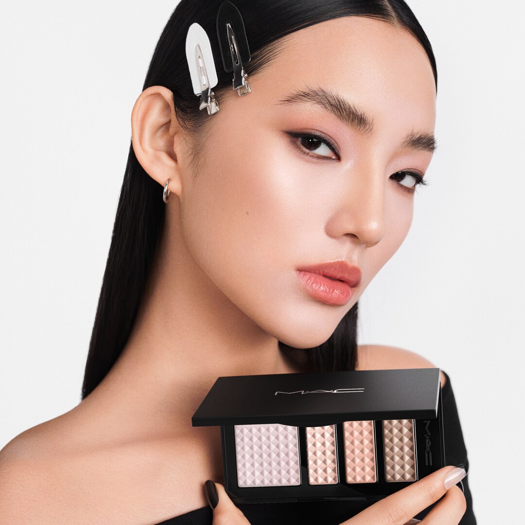 STUDIO FIX SHAPE & SHADE 스튜디오 픽스 쉐이프 & 쉐이드 아티스트리 팔레트, 15GM/.5OZ
