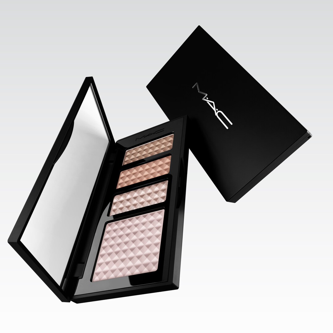 STUDIO FIX SHAPE & SHADE 스튜디오 픽스 쉐이프 & 쉐이드 아티스트리 팔레트, 15GM/.5OZ