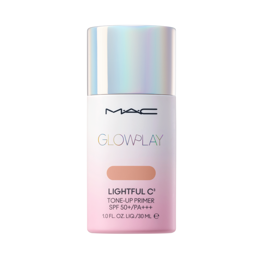 Glow Play Lightful C3 Tone-Up Primer SPF50+/PA+++