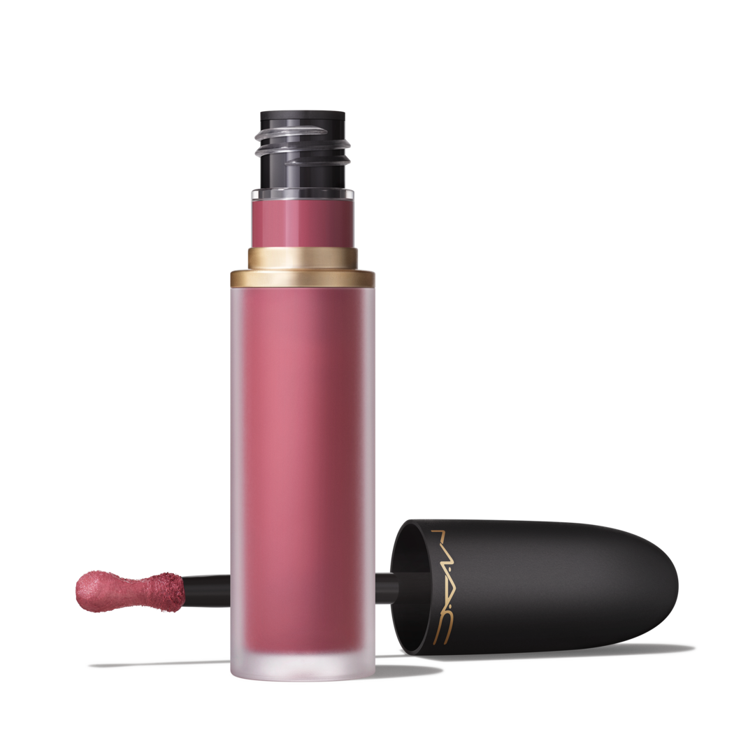 파우더 키스 립 + 치크 무스