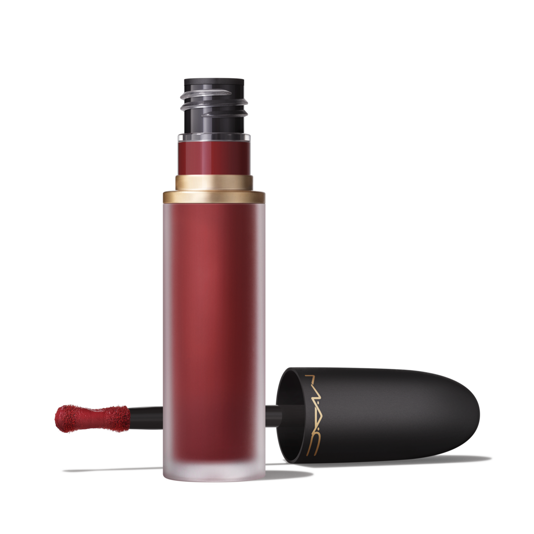 Powder Kiss Lip + Cheek Mousse, 패션 이머전시, 5ml