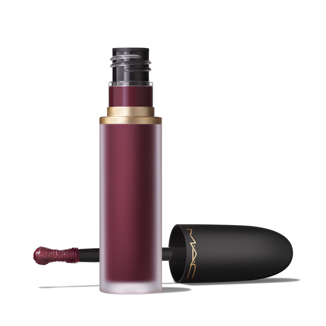 파우더 키스 립 + 치크 무스