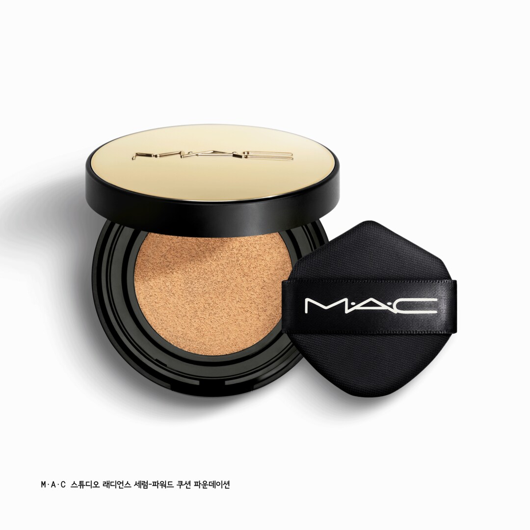 STUDIO RADIANCE SERUM-POWERED CUSHION FOUNDATION SPF 50+/ PA+++ ​(Prefill), N12, 12GM/.42OZ
