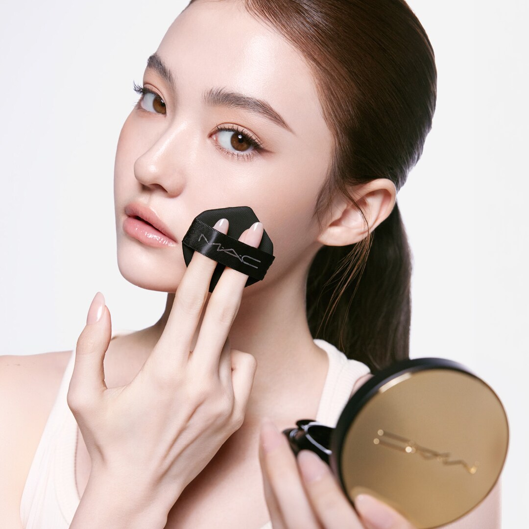 STUDIO RADIANCE SERUM-POWERED CUSHION FOUNDATION SPF 50+/ PA+++ ​(Prefill), NC20, 12GM/.42OZ