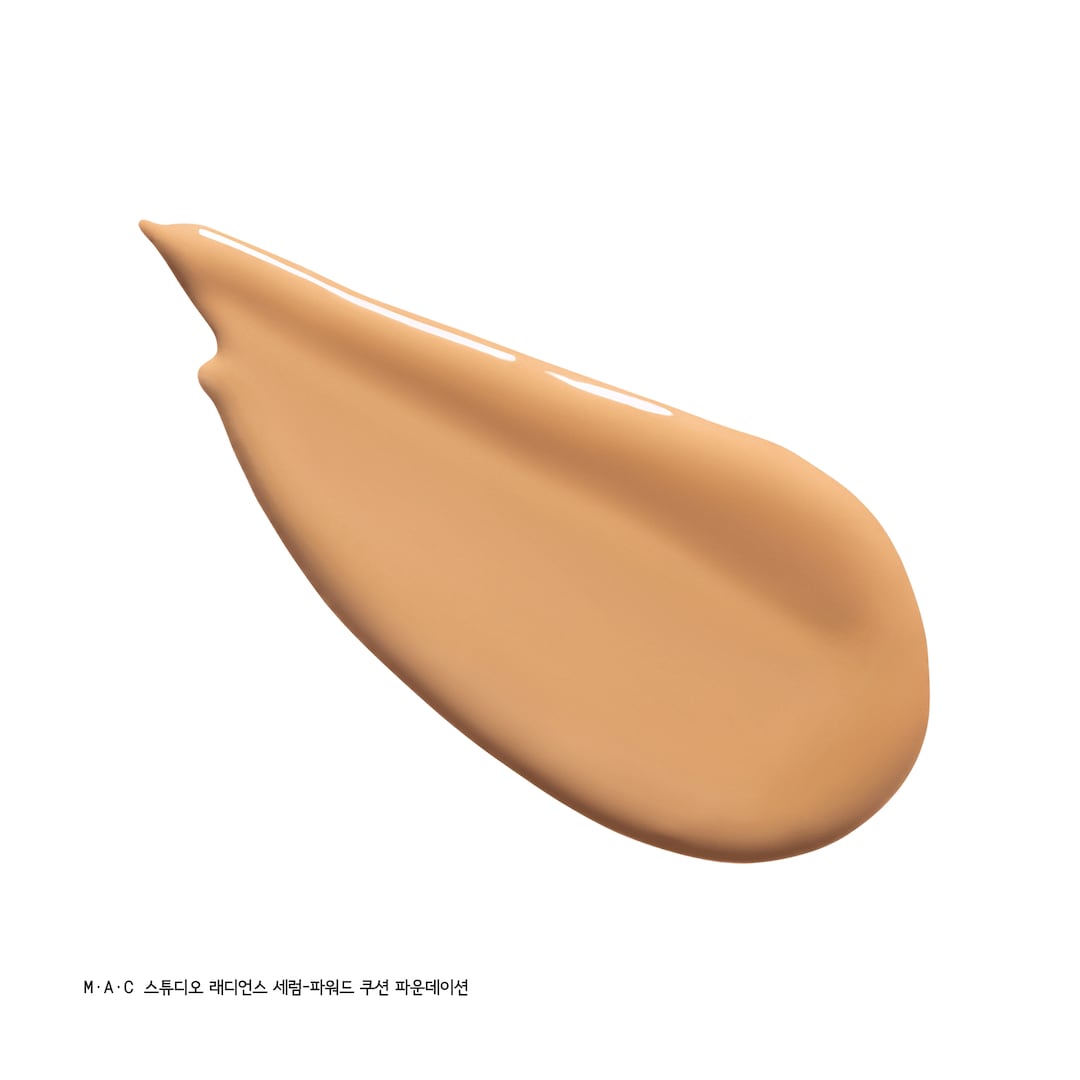 STUDIO RADIANCE SERUM-POWERED CUSHION FOUNDATION SPF 50+/ PA+++ ​(Refill), NC15, 12GM/.42OZ