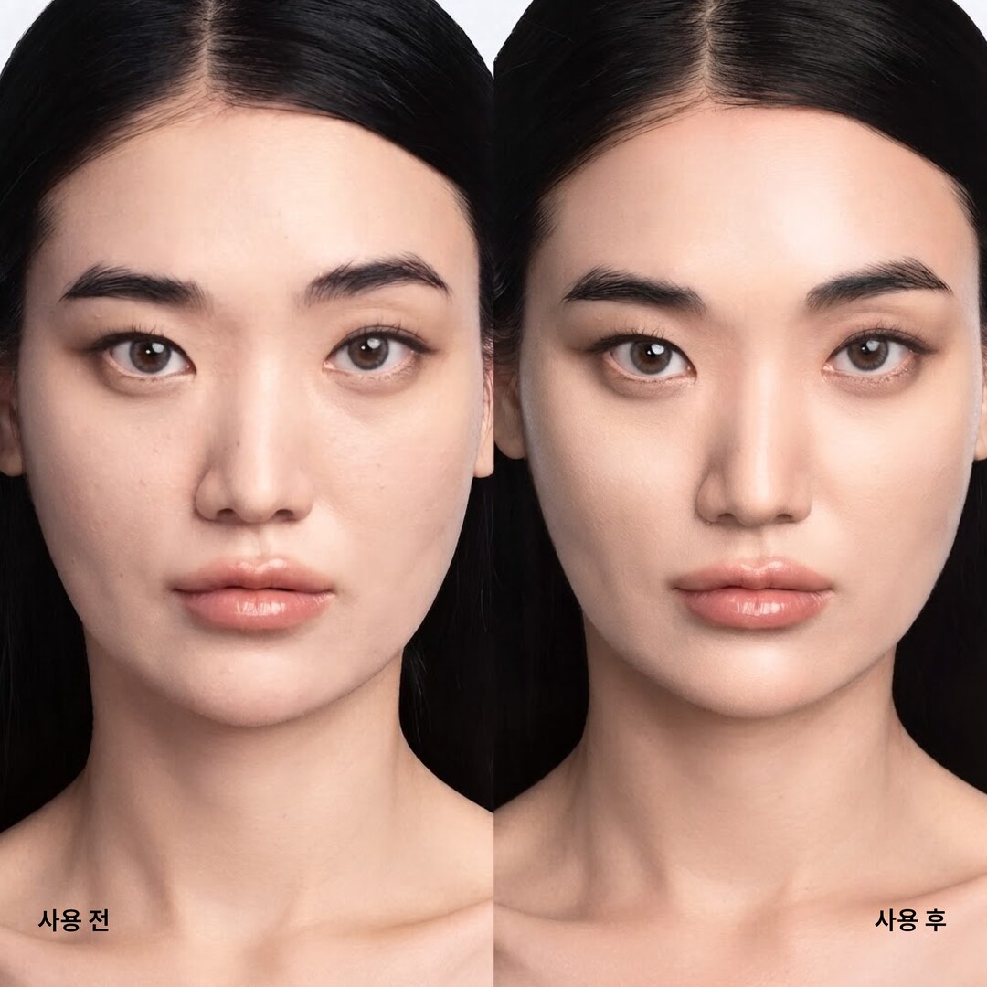 STUDIO RADIANCE SERUM-POWERED CUSHION FOUNDATION SPF 50+/ PA+++ ​(Refill), NC20, 12GM/.42OZ