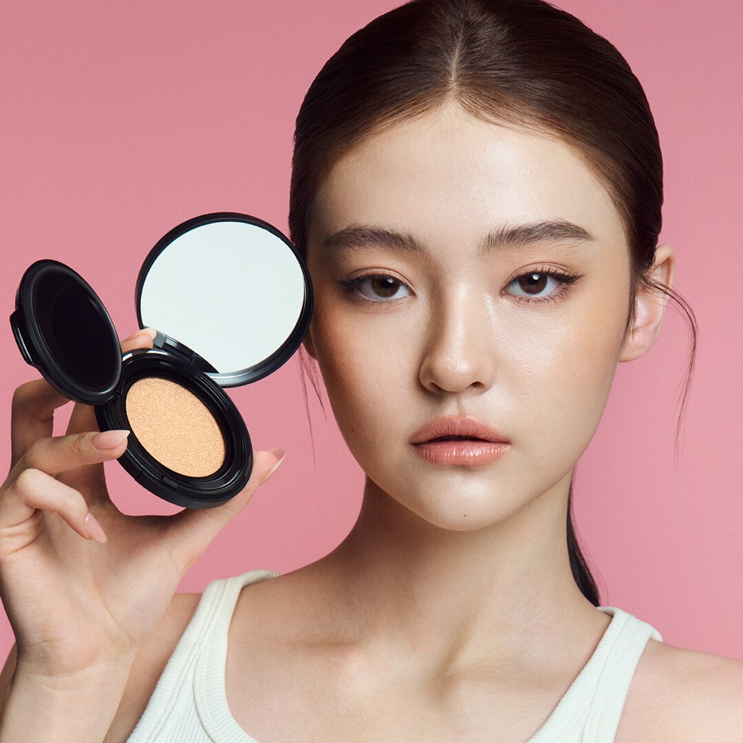 STUDIO RADIANCE SERUM-POWERED CUSHION FOUNDATION SPF 50+/ PA+++ ​(Refill), NC20, 12GM/.42OZ