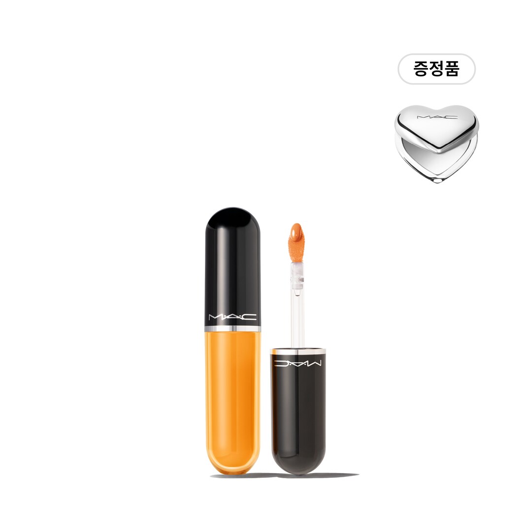 Lustreglass Stainglass Lip Tint