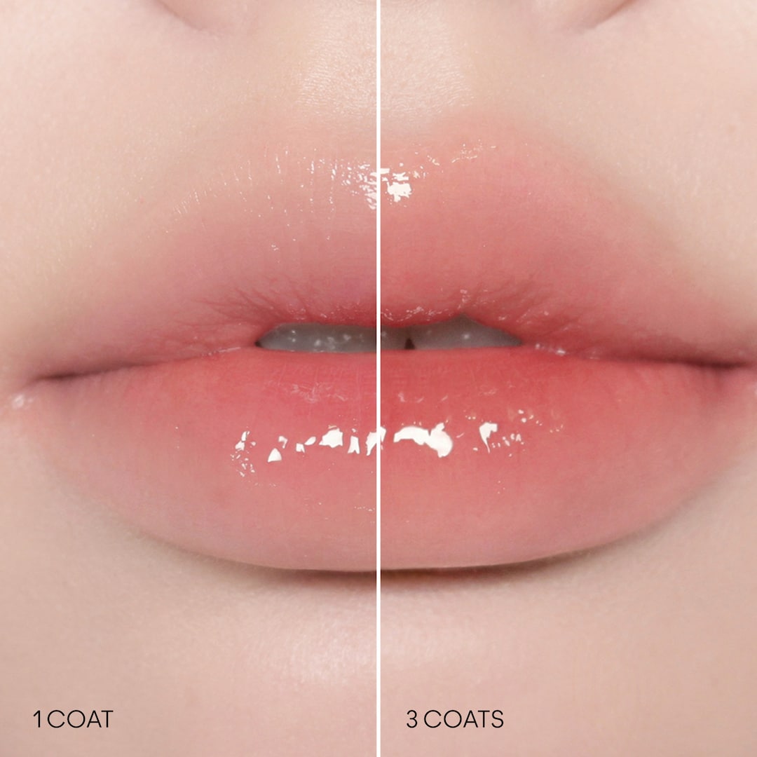 Lustreglass Stainglass Lip Tint, 트링킷