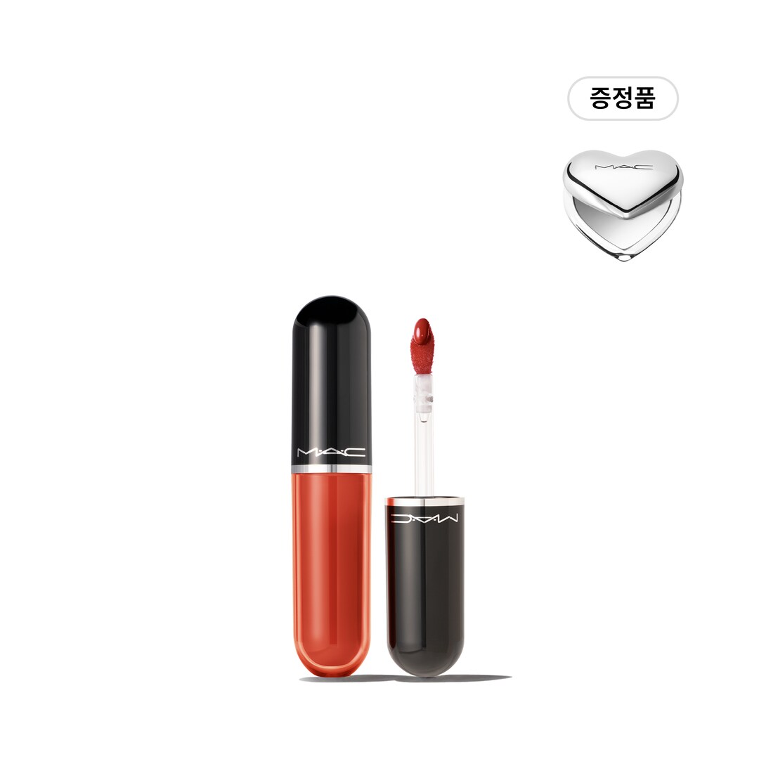 Lustreglass Stainglass Lip Tint