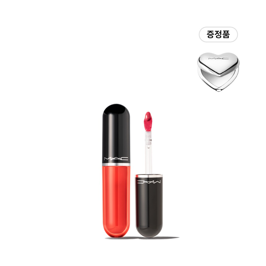 Lustreglass Stainglass Lip Tint