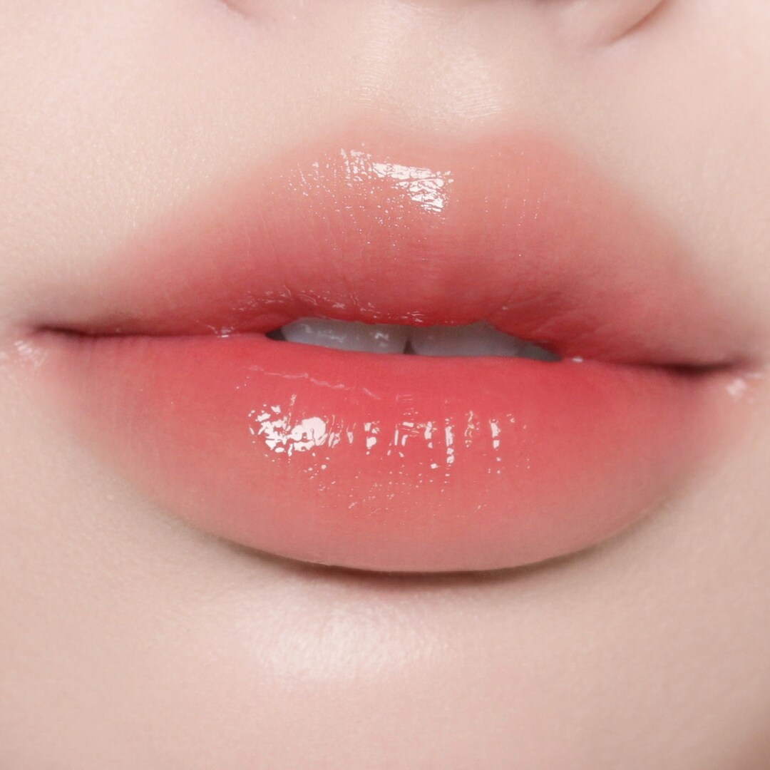 Lustreglass Stainglass Lip Tint