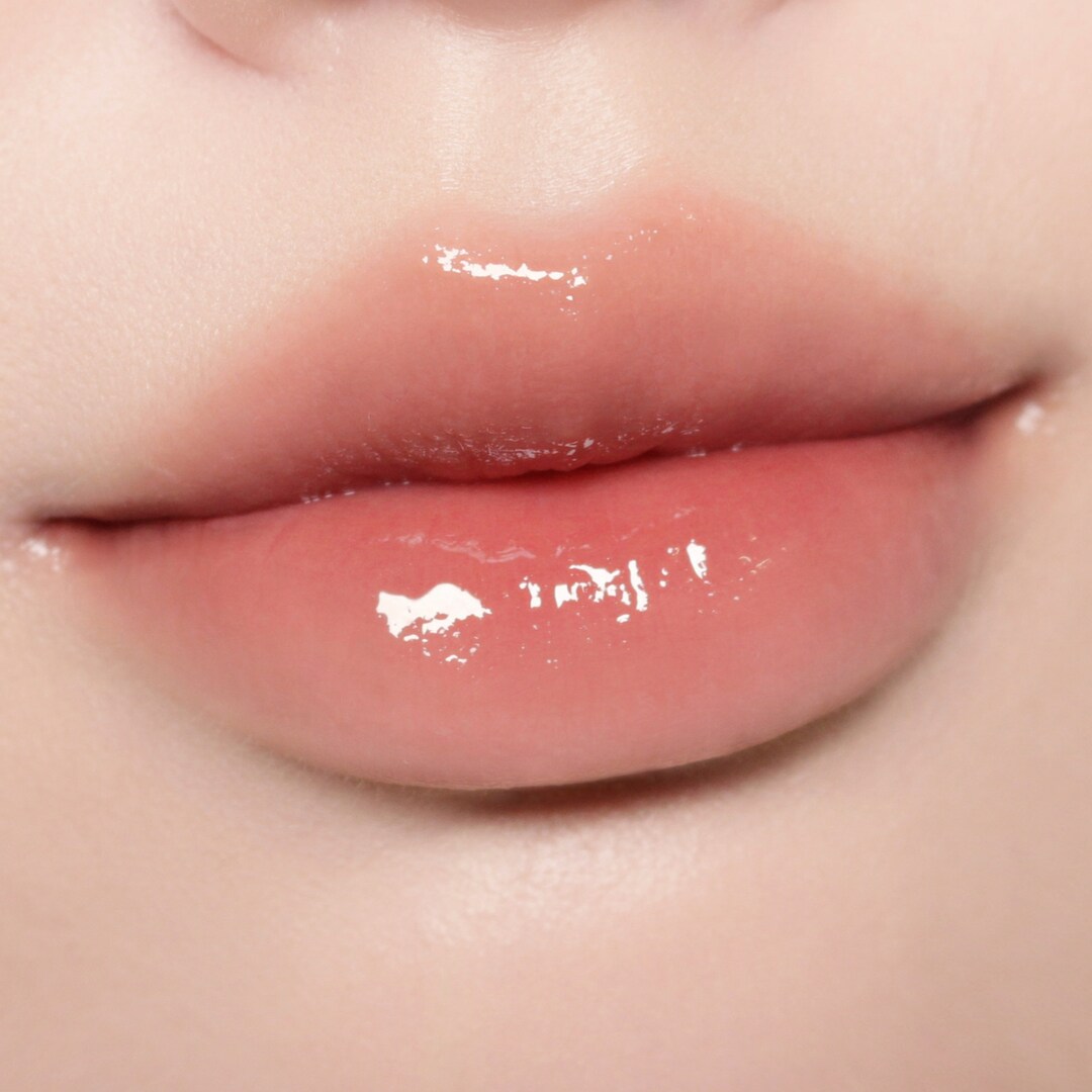 Lustreglass Stainglass Lip Tint
