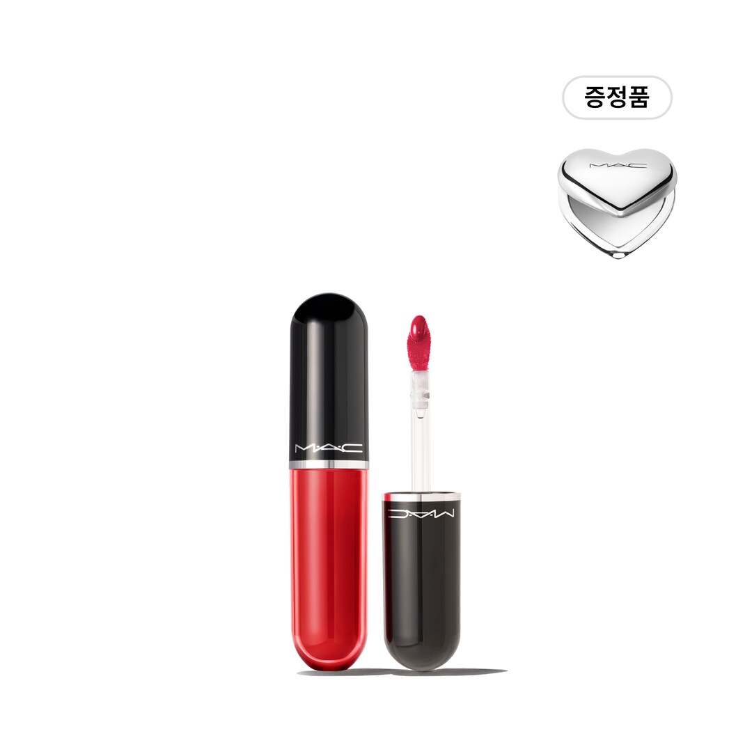 Lustreglass Stainglass Lip Tint