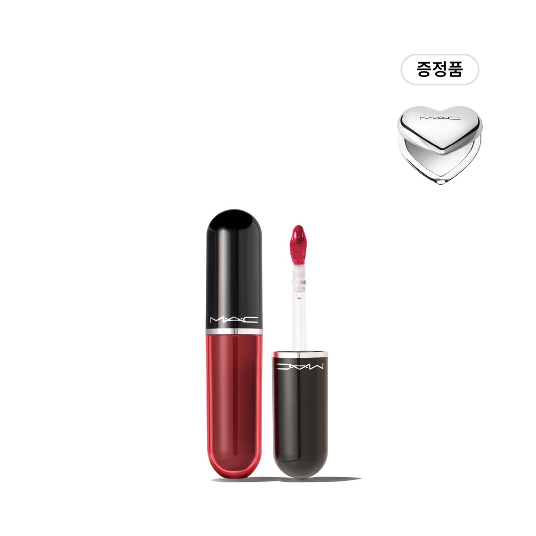 Lustreglass Stainglass Lip Tint