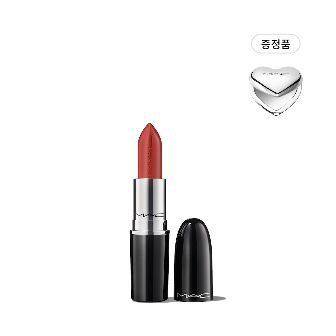 Lustreglass Sheer-Shine Lipstick 러스터글래스 쉬어 샤인 립스틱, 비즈니스 캐주얼, 3.5G