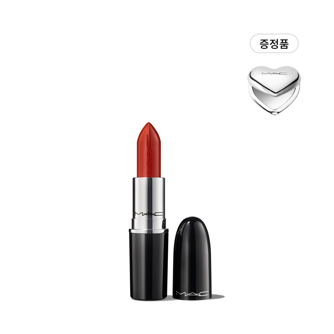 Lustreglass Sheer-Shine Lipstick 러스터글래스 쉬어 샤인 립스틱, 551 Local Celeb 로컬 셀럽, 3.5G
