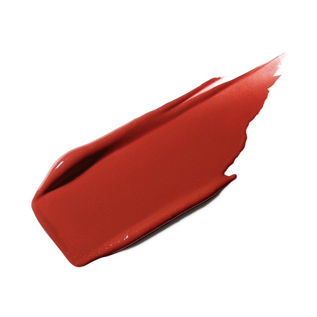 Lustreglass Sheer-Shine Lipstick 러스터글래스 쉬어 샤인 립스틱, 551 Local Celeb 로컬 셀럽, 3.5G