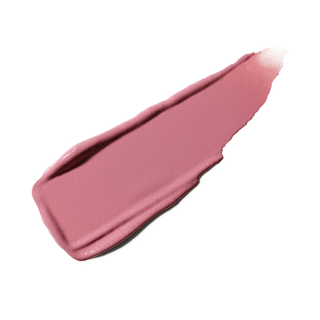 Lustreglass Sheer-Shine Lipstick 러스터글래스 쉬어 샤인 립스틱, 낫 험블, 저스트 브래깅, 3.5G
