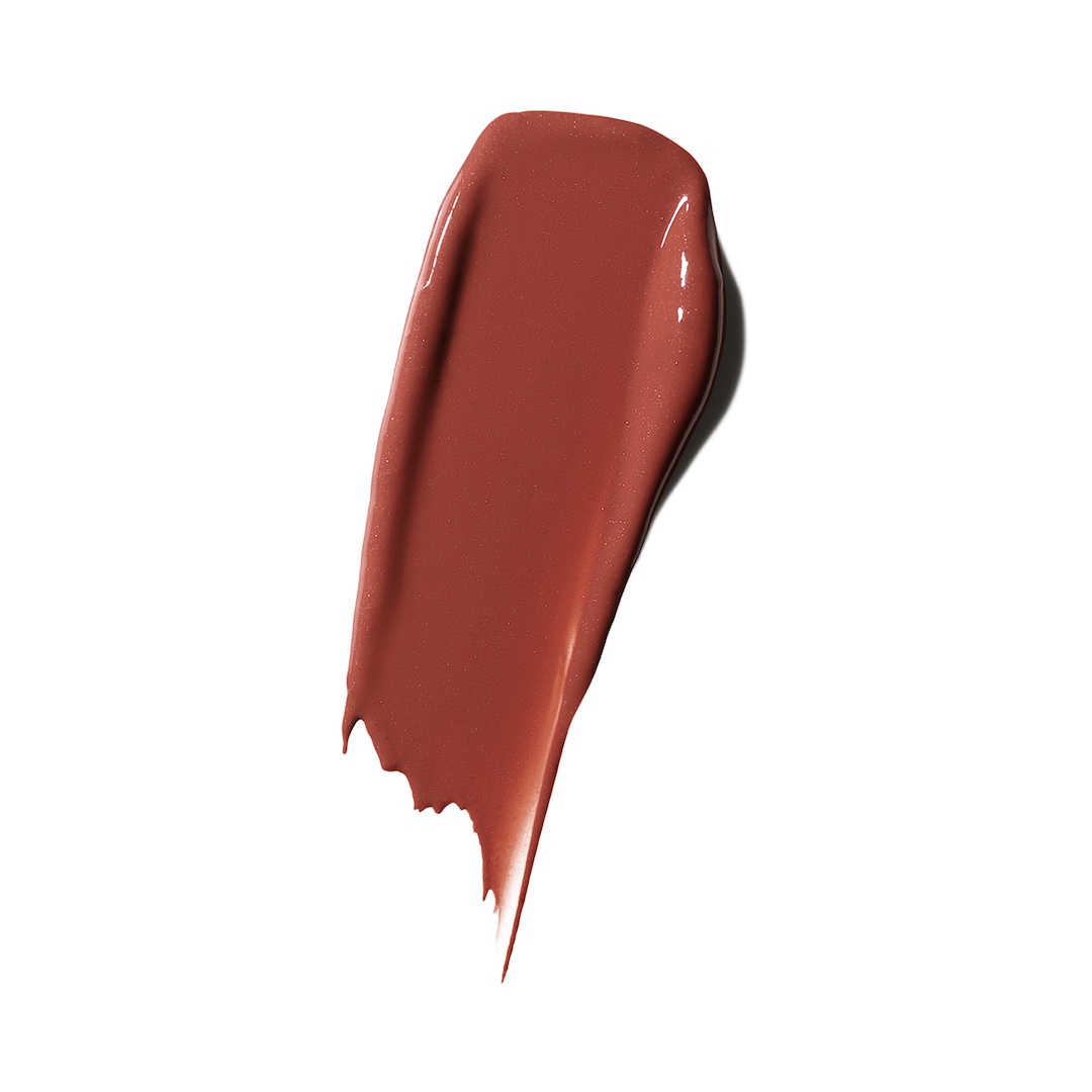 Lustreglass Sheer-Shine Lipstick 러스터글래스 쉬어 샤인 립스틱, 포쉬 핏, 3.5G