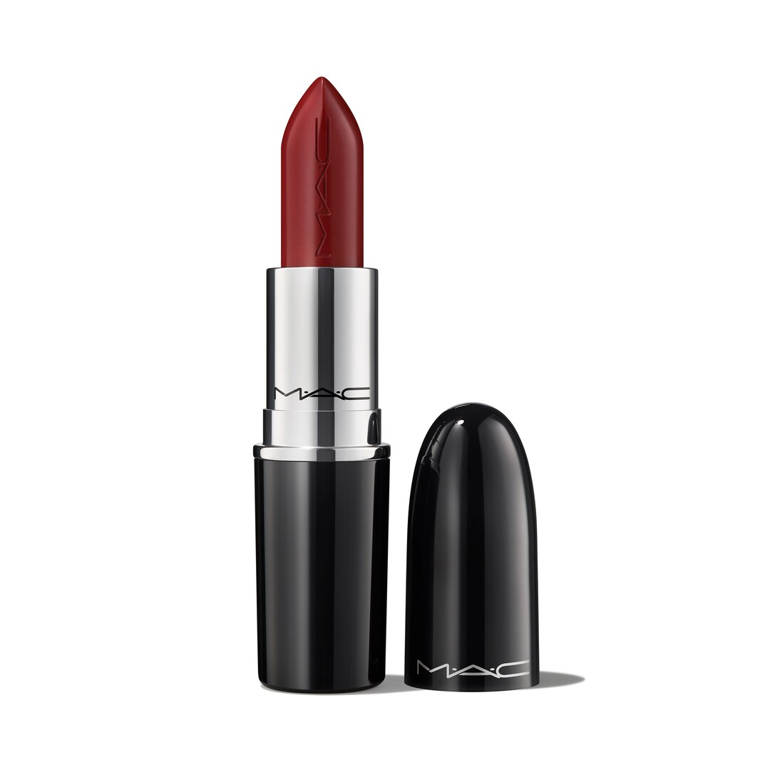 Lustreglass Sheer-Shine Lipstick 러스터글래스 쉬어 샤인 립스틱, 522 Spice It Up 스파이스 잇 업!, 3.5G