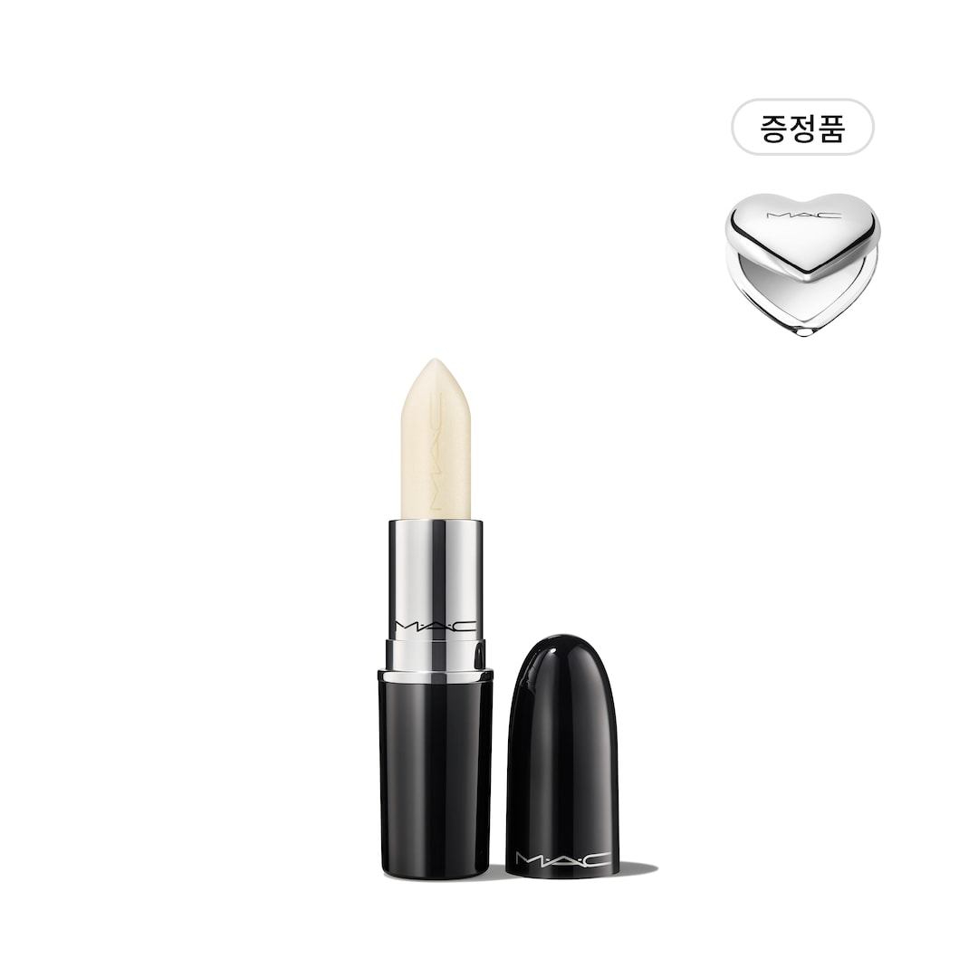 Lustreglass Sheer-Shine Lipstick 러스터글래스 쉬어 샤인 립스틱, 서프라이즈, 3.5G