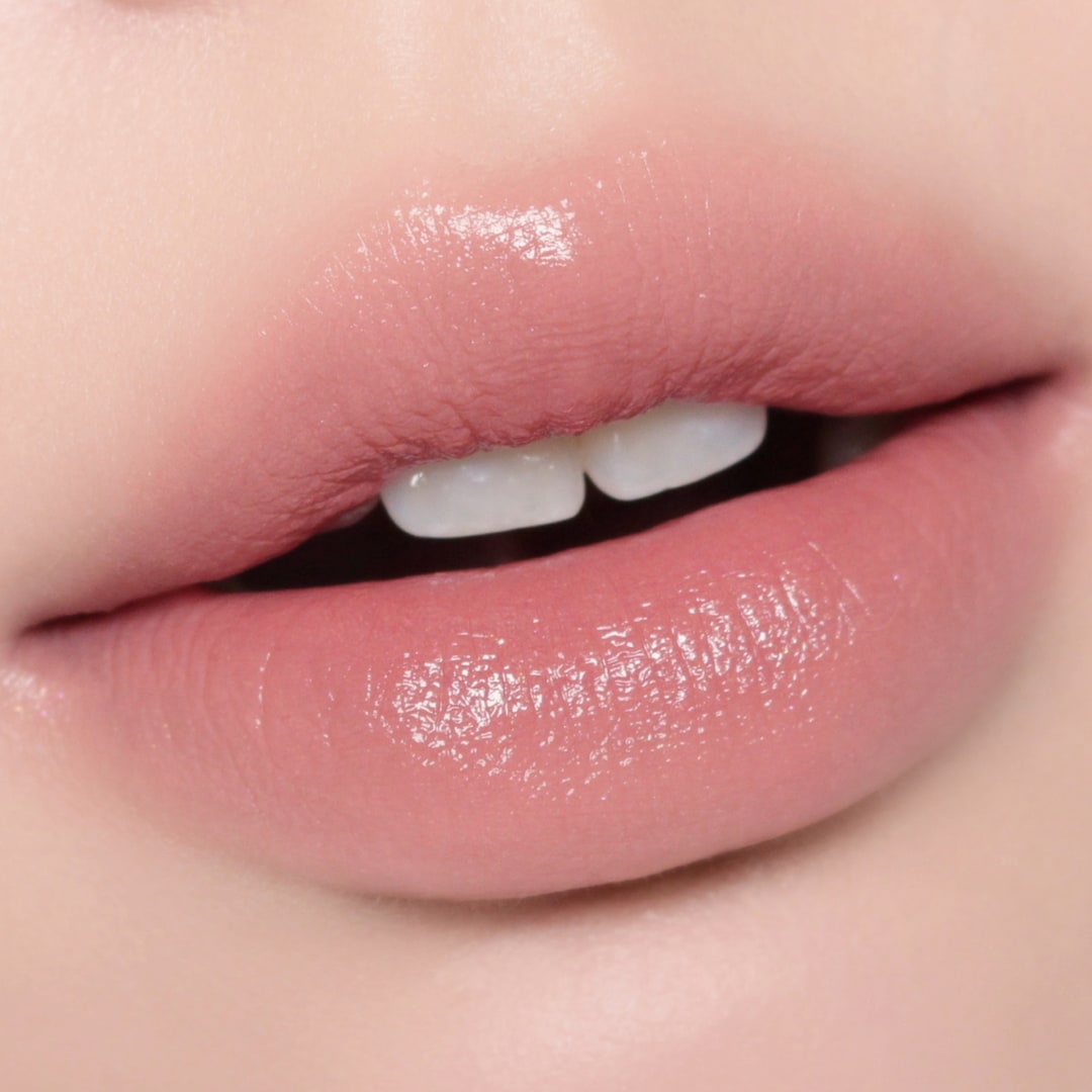 Lustreglass Sheer-Shine Lipstick 러스터글래스 쉬어 샤인 립스틱, 땡스, 잇츠 맥!, 3.5G