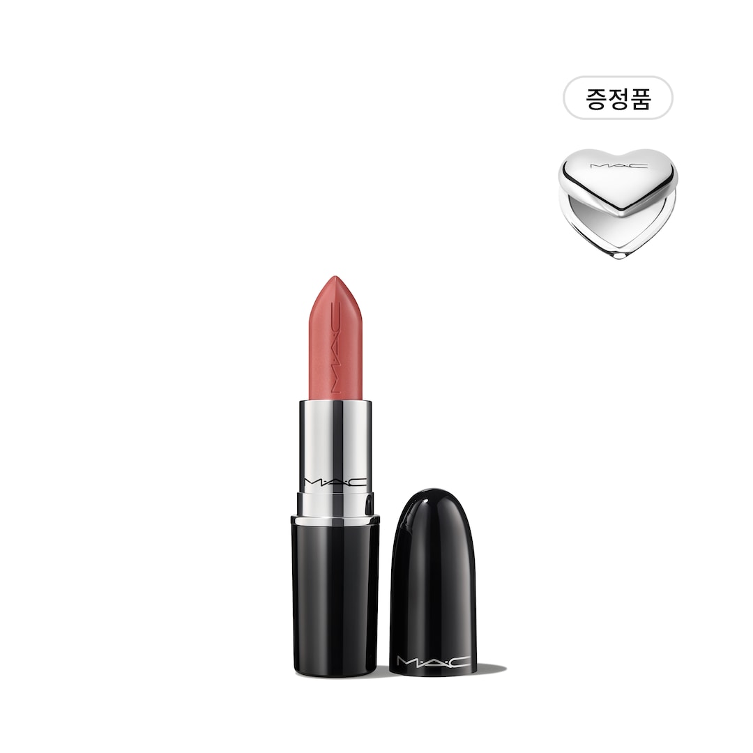 Lustreglass Sheer-Shine Lipstick 러스터글래스 쉬어 샤인 립스틱, 웰, 웰, 웰…, 3.5G
