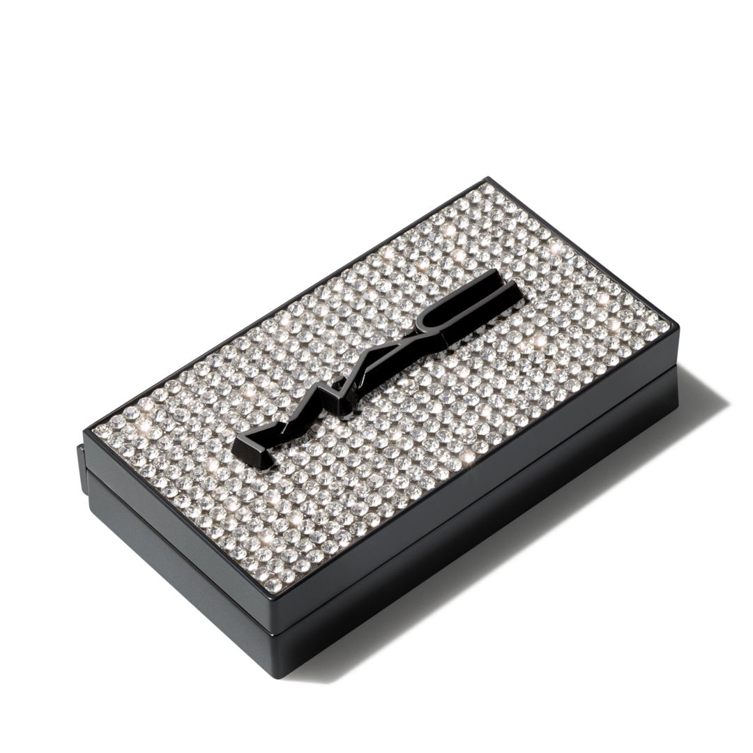 Smoke + Ice Eye Shadow Duo, 스모크 앤 시퀸스, 2G