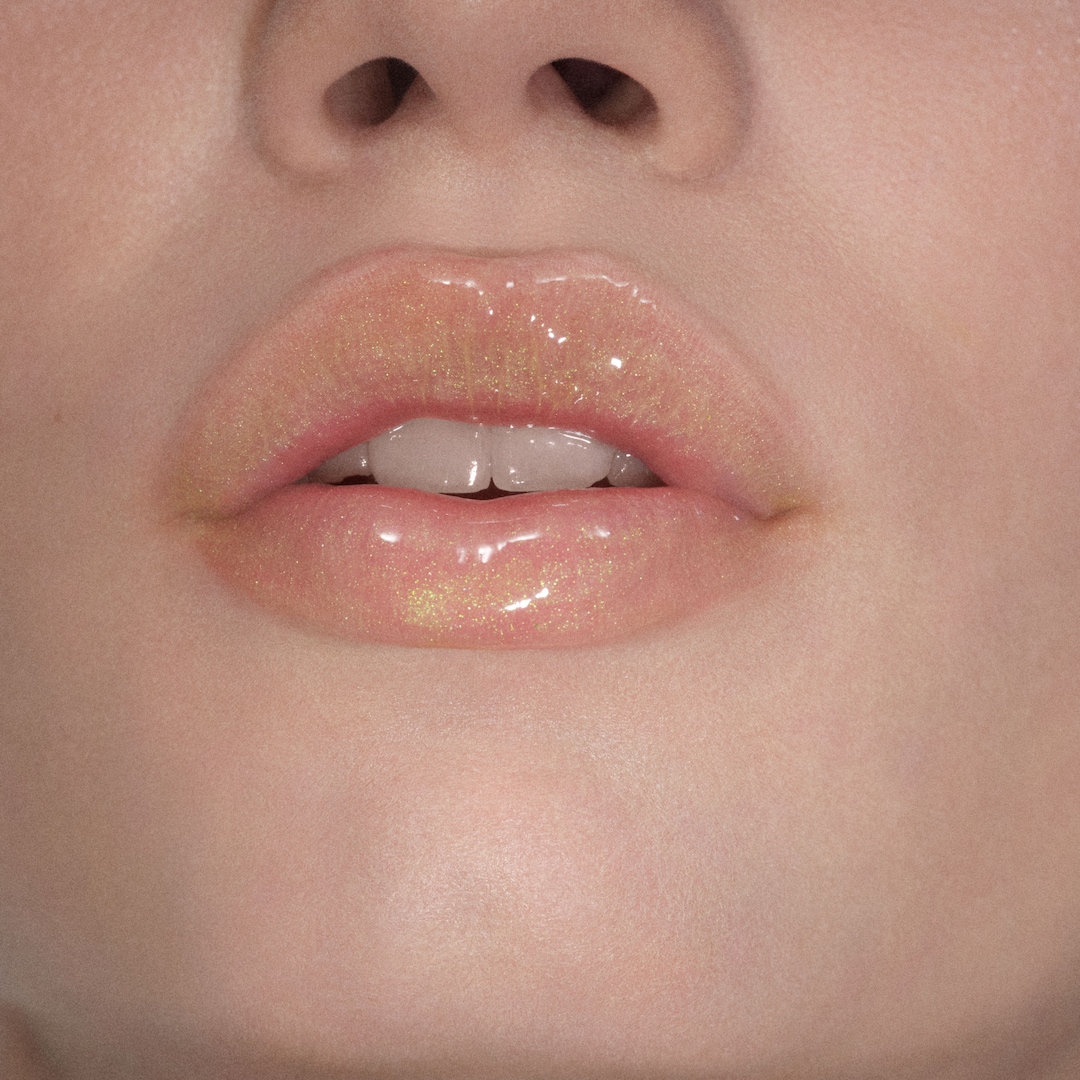 SQUIRT PLUMPING GLOSS STICK, 스쿼트 스파크, 2.3G
