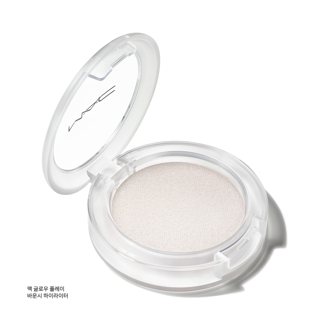 Glowplay Bouncy Highlighter, Wind Chill 윈드 칠, 7.3GM/.25OZ
