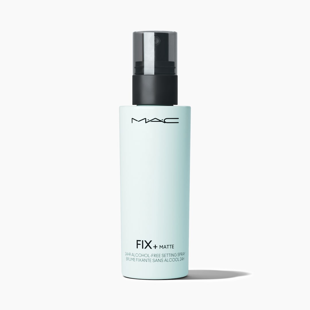 Fix+ Stay Over Matte 24HR, 100ml, 100ml