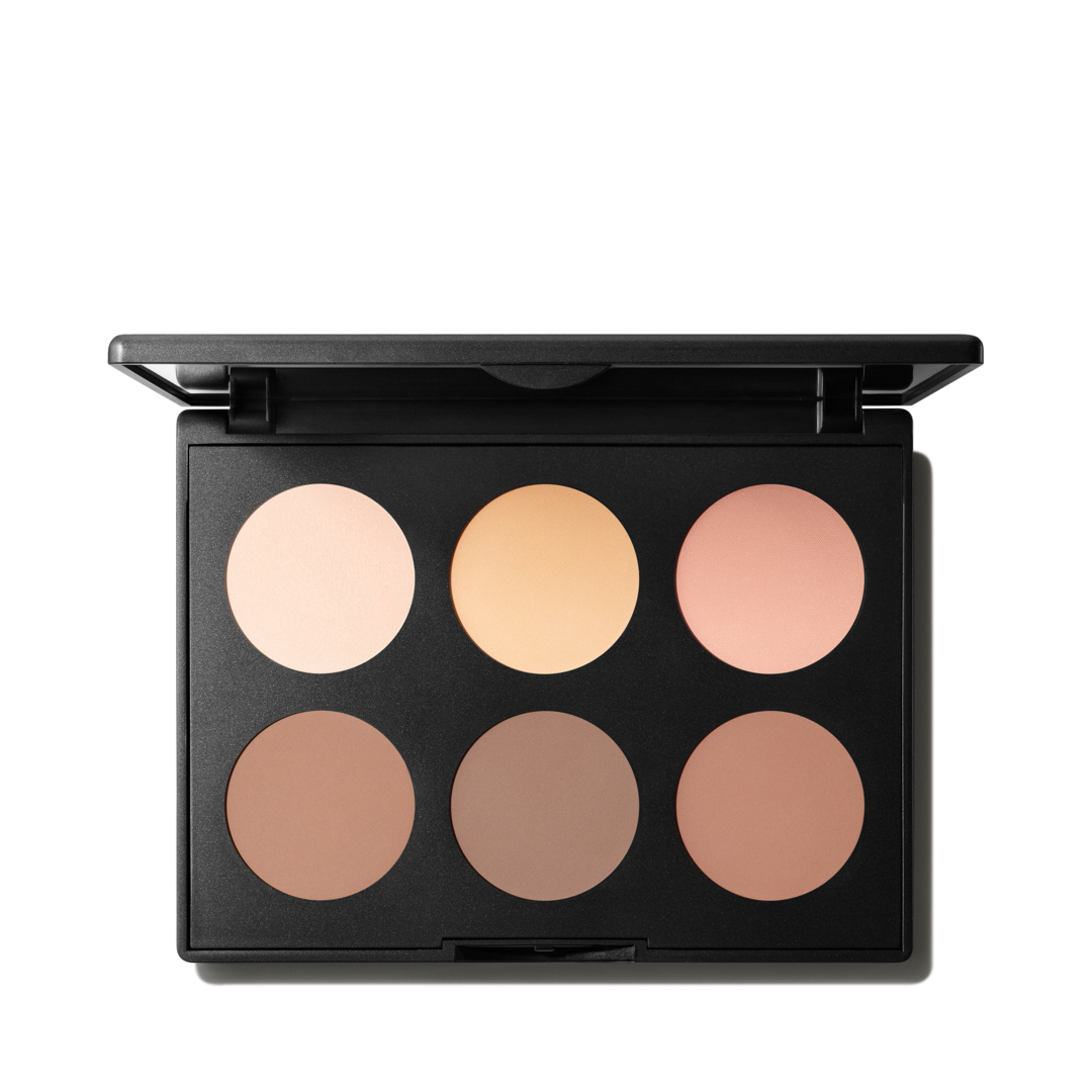 Studio Fix Sculpt and Shape Contour Palette Light/Medium