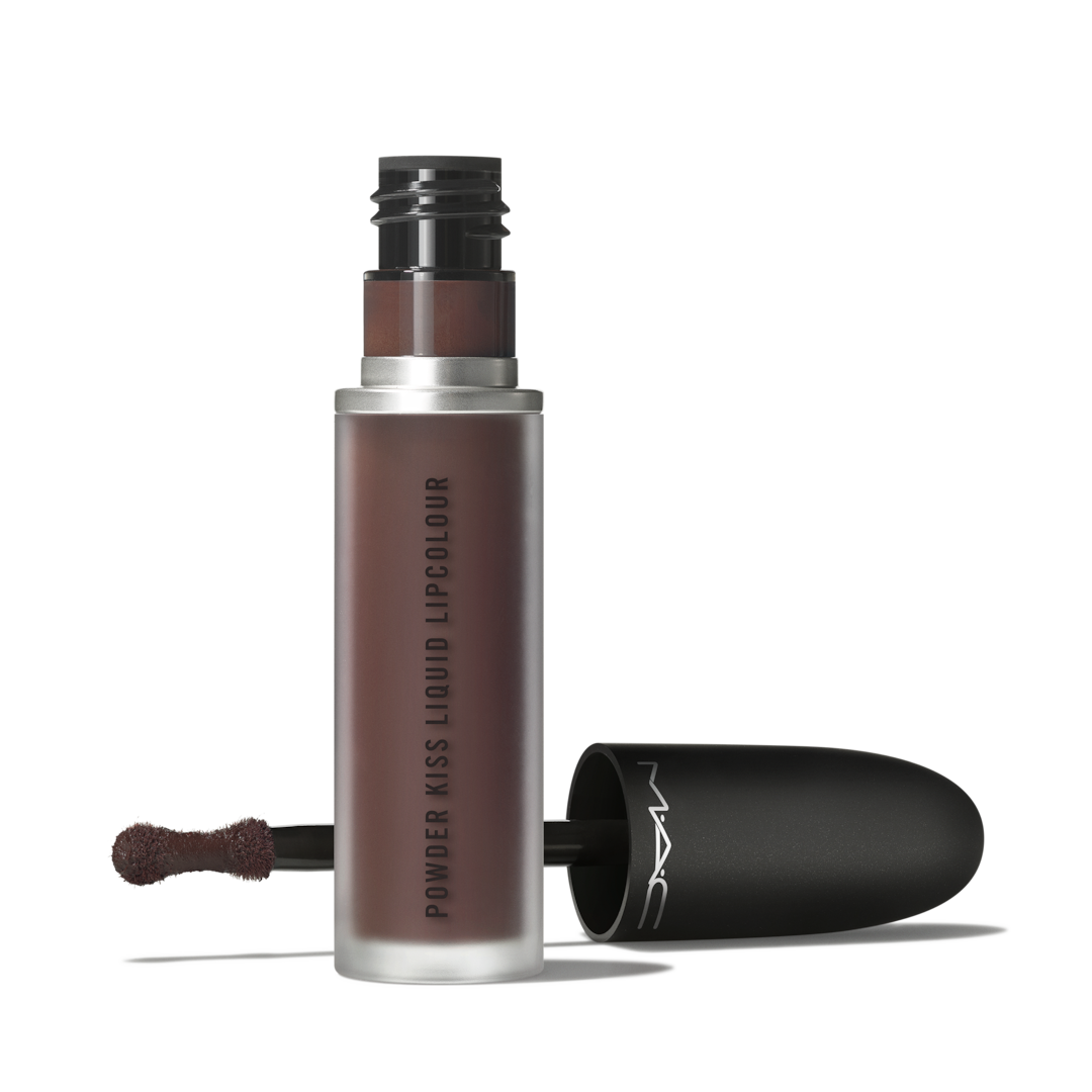 Powder Kiss Liquid Lipcolour